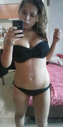 Tyra (24) in New York | Casual Dating with Older Men