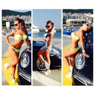 Anika, 27, profile image for Utah dating page