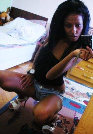 Chaya, 26 in Maryland | Younger Adult Woman, Older Men