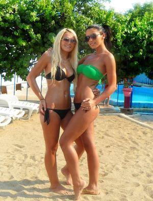 Tatiana (24) | New York Adult Dating and Private Meetups