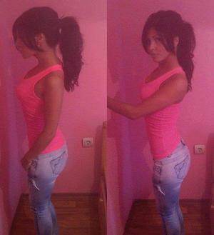 Marilyn (22) in Texas, adult profile photo