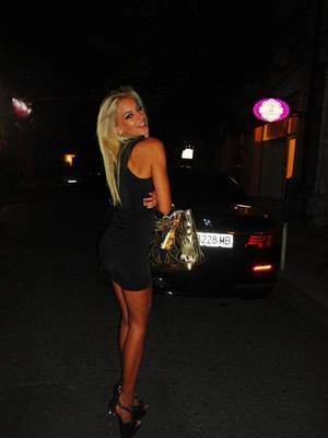 Cecilia (21), local adult profile photo in New York