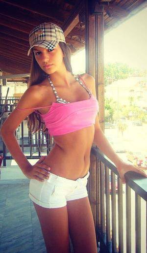 Meet Shyanne from Texas (26) | Discreet Adult Dating