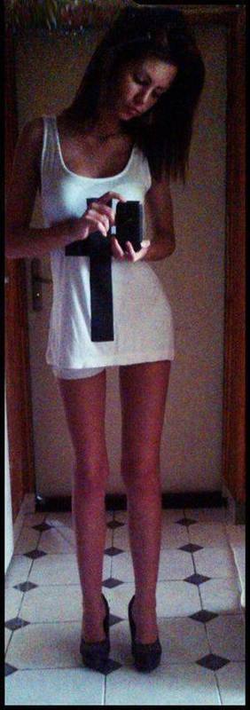 Meet Gisselle (26) from Florida | No-Strings Adult Dating