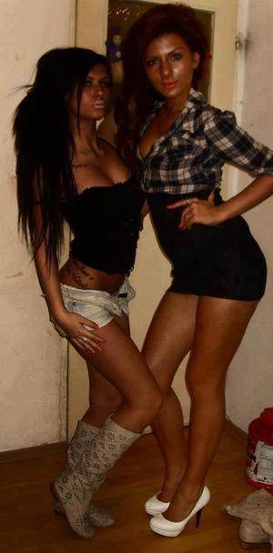 Yazmin (18) profile photo in California