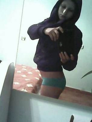 Photo of Lailah (21) from Alaska dating profile