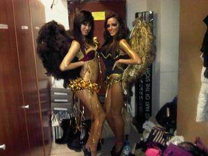 Photo of Gwendolyn (26), adult profile in Illinois