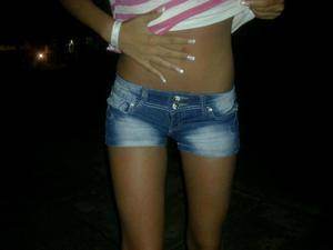 Courtney, 23, casual dating profile photo in Texas