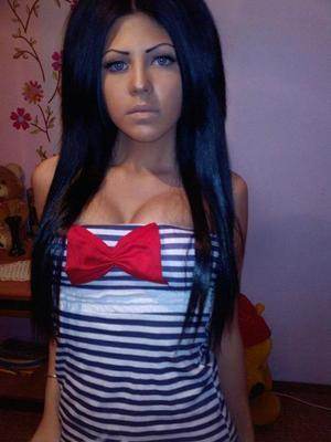 Profile photo of Ericka, age 28, from Hawaii