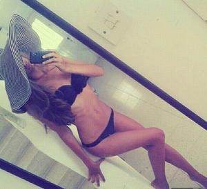 Profile photo of Bristol, age 22, from California