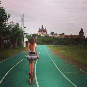 Mckayla, age 18, local profile image in Iowa