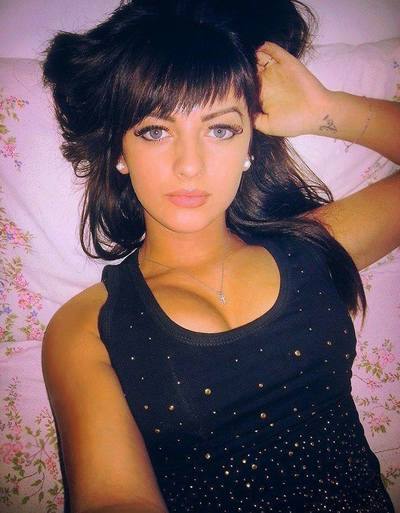 Meet Geneva from New York (26) | Discreet Adult Dating