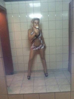 Meet Amina from New Mexico (27) | Discreet Adult Dating