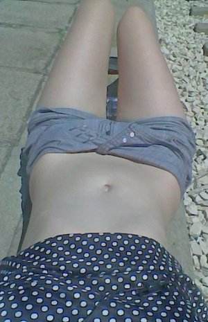 Photo of Abigale (22) from California dating profile