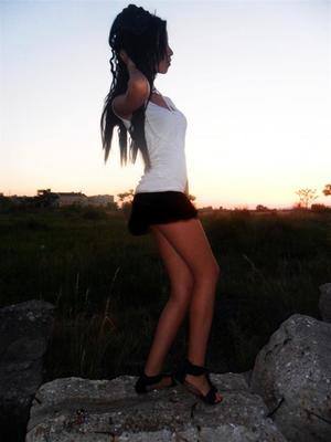 Meet Wendy (18) from Oklahoma | No-Strings Adult Dating