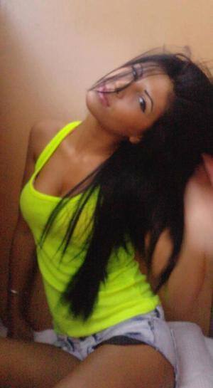 Adriana (28) | California No-Strings Dating and Messaging