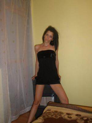 Kala, 25, profile image for Utah dating page