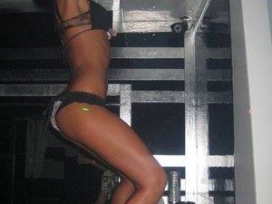 Alexus, 18 in New York | Younger Adult Woman, Older Men