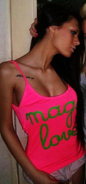 Kelly (26) | California No-Strings Dating and Messaging