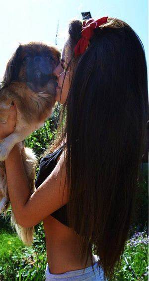 Angie (18) profile photo in Louisiana