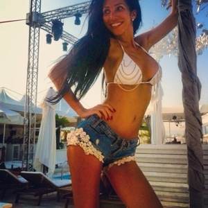 Tess, age 29, profile photo from New Jersey