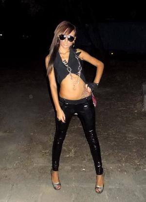 Connect with Valentina (24) in California | Adult Dating