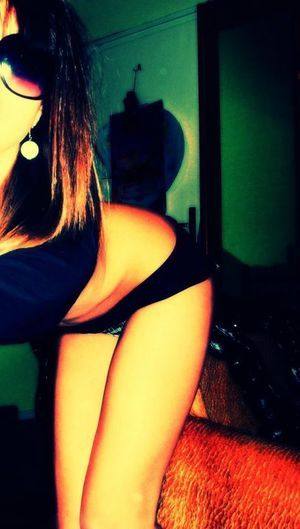 Allyssa (24) from New York | Discreet Casual Encounters