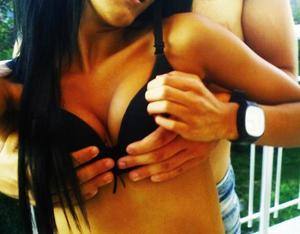 Meet Daisy (25) from New Brunswick | No-Strings Adult Dating