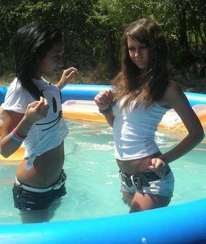 Katie, 20, casual dating profile photo in California