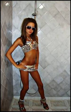 Local Pennsylvania Profile: Kayla (29) | Older Men Welcome