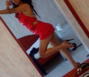 Meet Zhane (21) from Pennsylvania | No-Strings Adult Dating