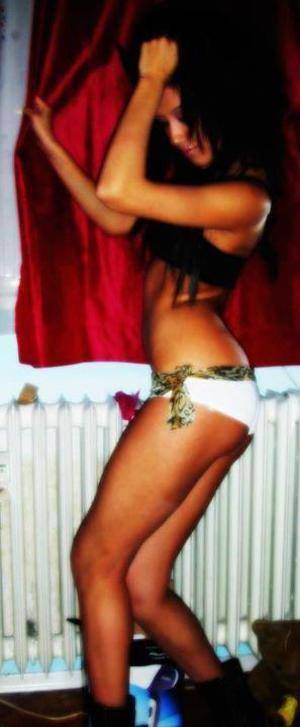 Madison, 20 | New York Casual Dating for Mature Men