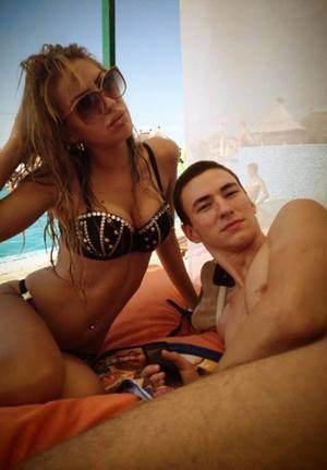 Dating profile image of Betsy, age 28, California