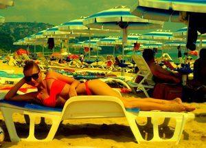 Meet Deja (30) from New Jersey | No-Strings Adult Dating