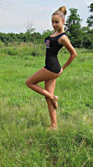 Profile image of Rachael, 27, from Virginia