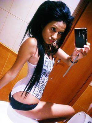 Zaria (23) from Maryland profile image