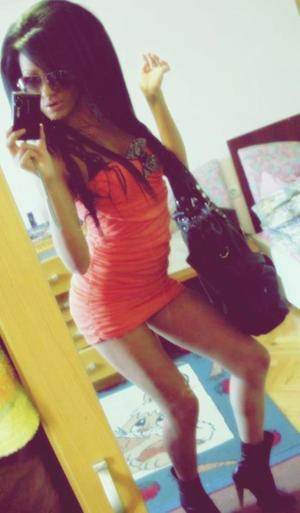 Profile photo for Lara, 22, Virginia adult dating