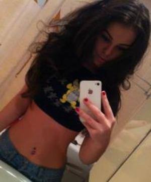 View Laniyah (19) in New York | Local Adult Dating Tonight