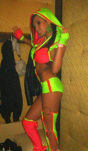 Hailee (19), Georgia adult dating profile image