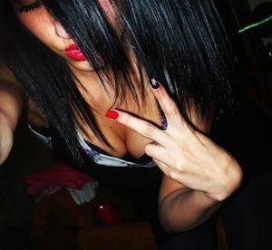 Olivia, 27 from Nevada | Older Men and Younger Women Dating