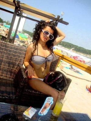 Meet Alexia (25) | District Of Columbia Adult Dating Profile