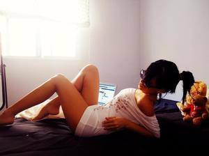 Madalyn, 28 from New York | Older Men and Younger Women Dating