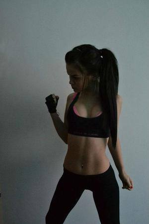 Alia, 20, Illinois | Younger Adult Woman Seeking Older Men