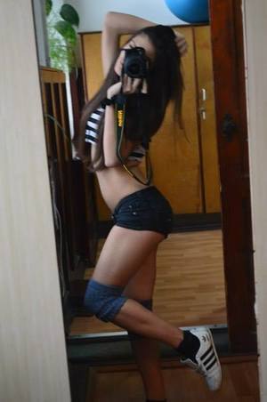 Meet Lisette from Oregon (19) | Discreet Adult Dating