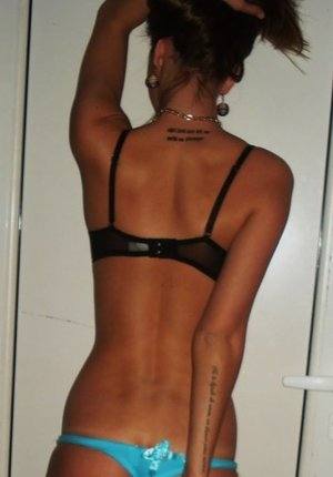 Meet Salma (29) from Oklahoma | No-Strings Adult Dating