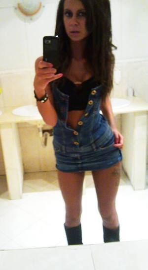 Local New Jersey Profile: Fernanda (25) | Older Men Welcome