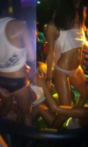 Profile photo for Yazmin, 30, Virginia adult dating