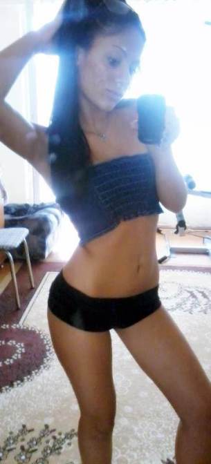 Christina, 23, casual dating profile photo in California