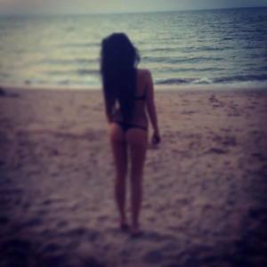 Meet Thalia from Maryland (23) | Discreet Adult Dating