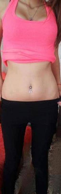 Jaylyn (28) | Michigan Casual Hookup and Chat Profile